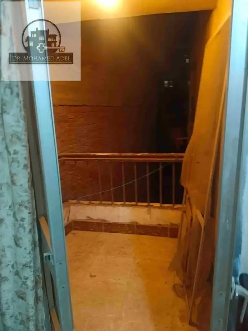 شقة في الإسكندرية