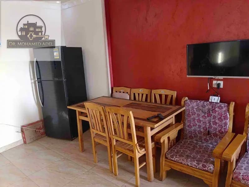 شقة في الإسكندرية