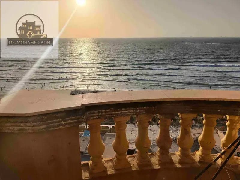 شقة في الإسكندرية