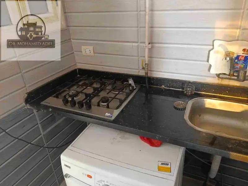 شقة في الإسكندرية