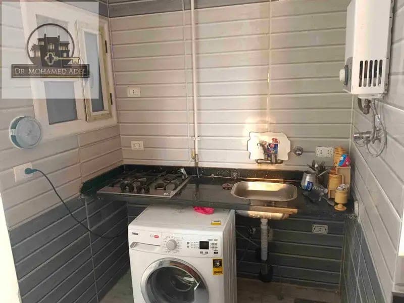 شقة في الإسكندرية