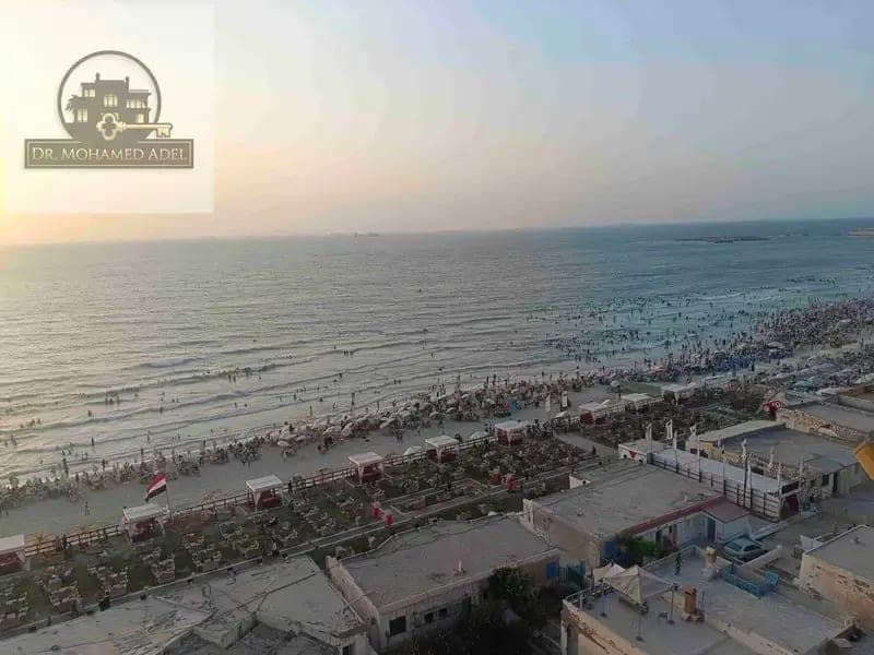 شقة في الإسكندرية