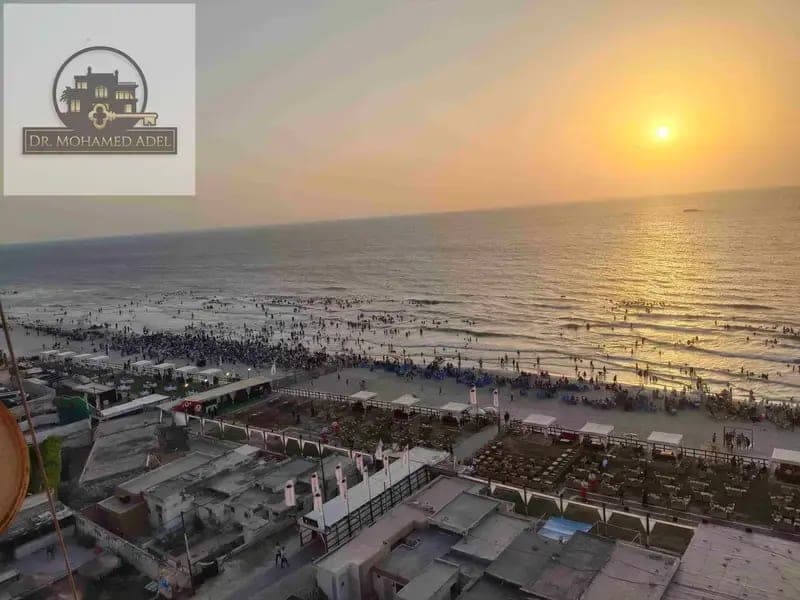 شقة في الإسكندرية