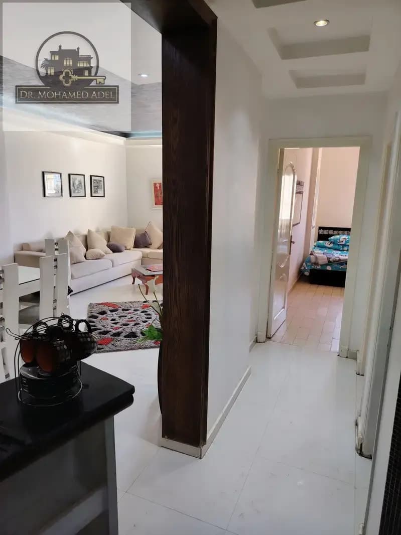 شقة في الإسكندرية