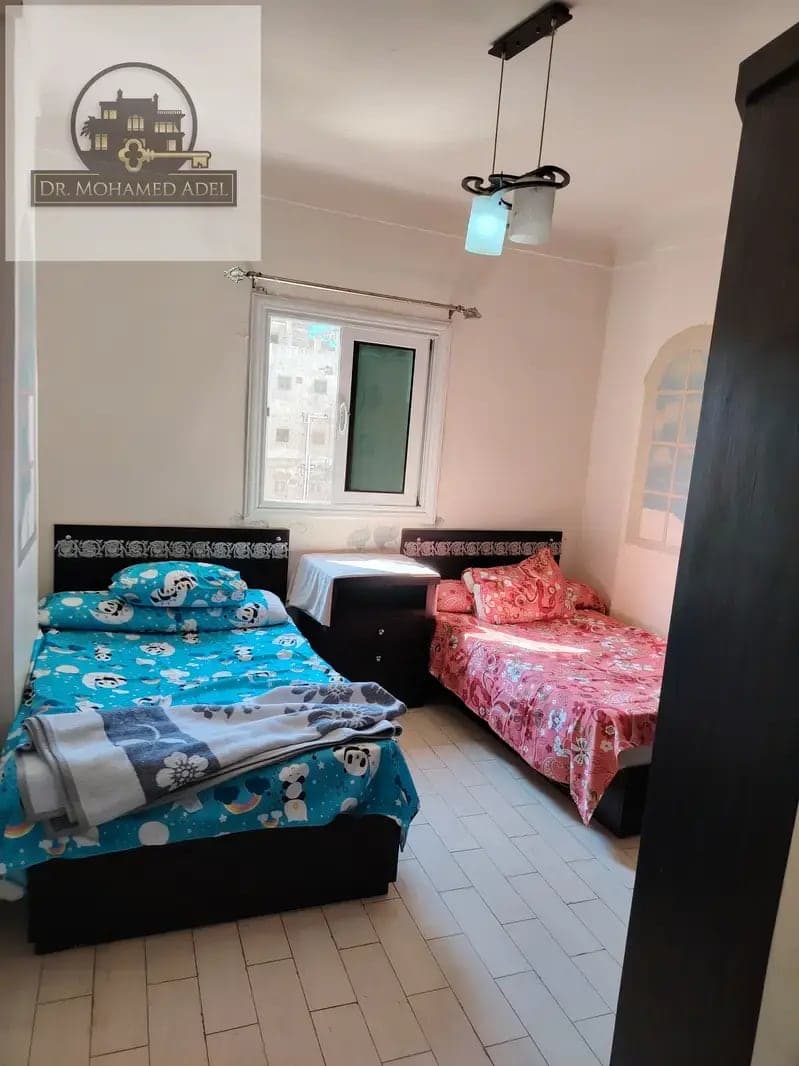 شقة في الإسكندرية
