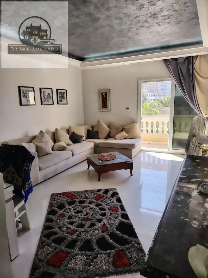شقة في الإسكندرية