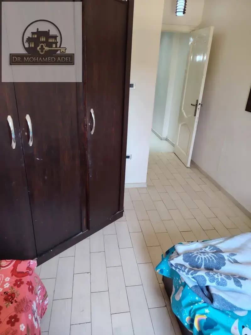 شقة في الإسكندرية