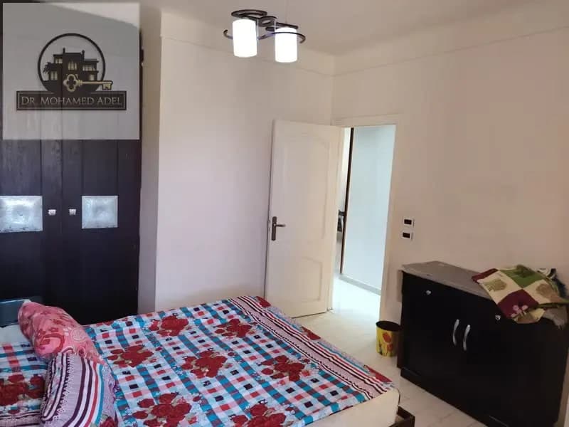 شقة في الإسكندرية