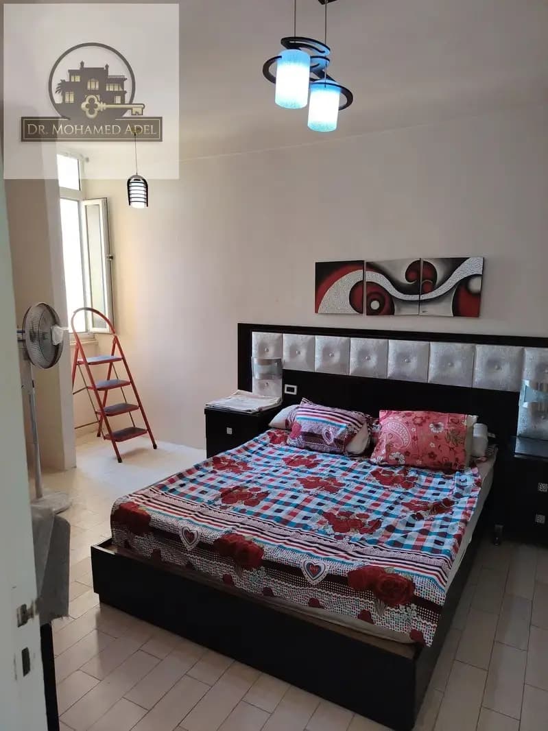 شقة في الإسكندرية