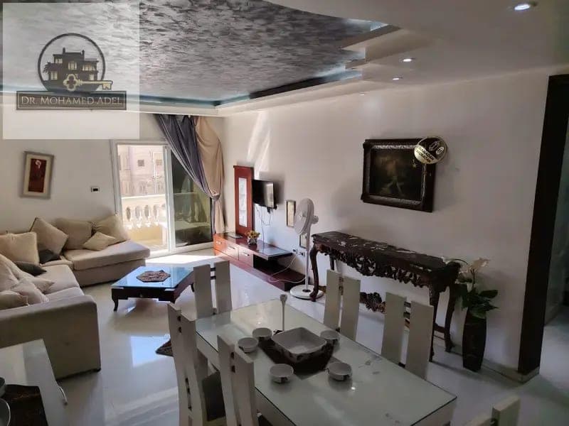 شقة في الإسكندرية