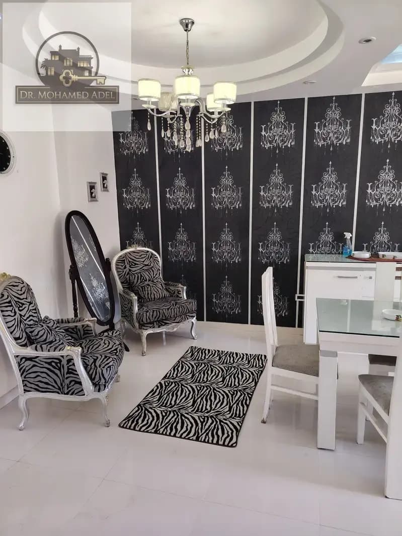 شقة في الإسكندرية