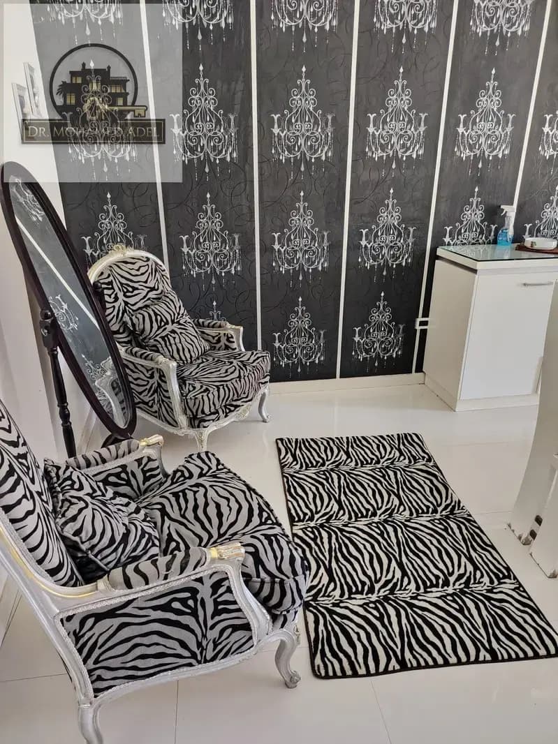 شقة في الإسكندرية
