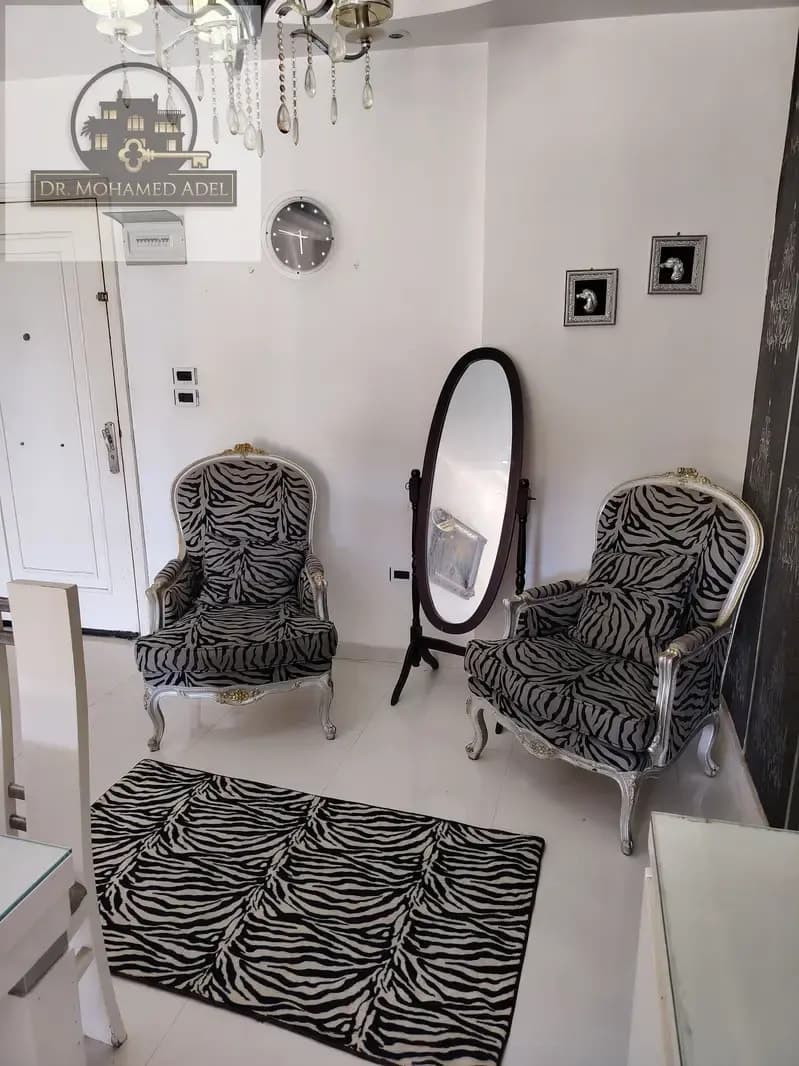 شقة في الإسكندرية