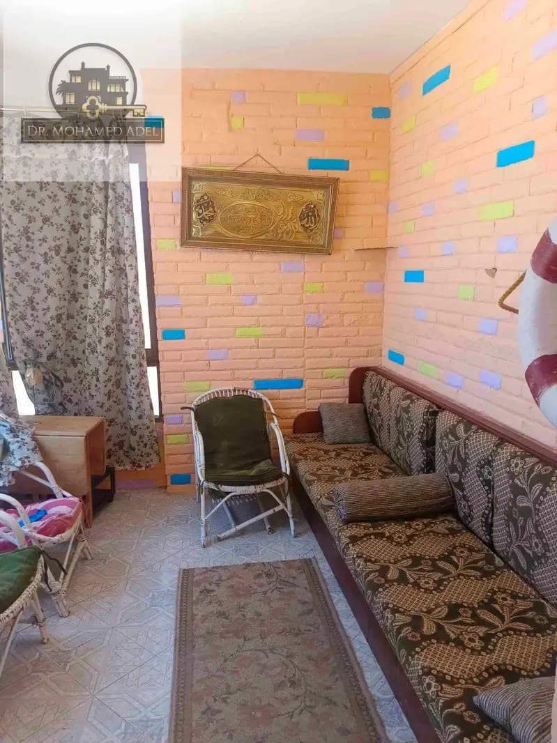 شاليه في الإسكندرية