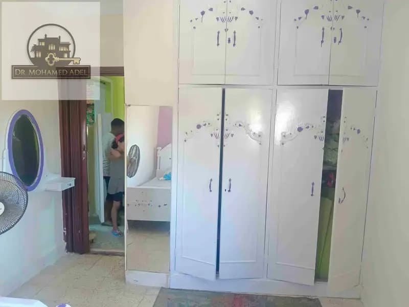 شاليه في الإسكندرية