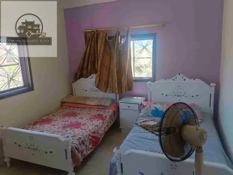 شاليه في الإسكندرية