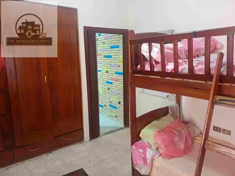 شاليه في الإسكندرية