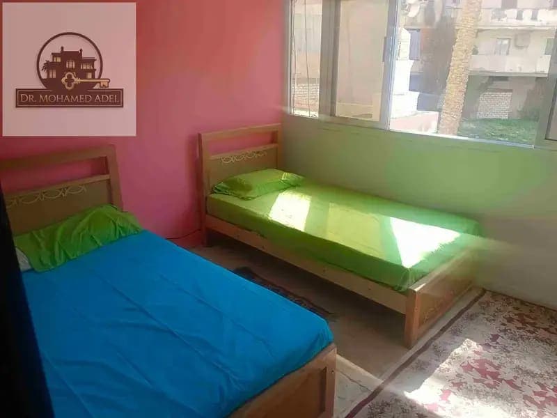 شقة في الإسكندرية