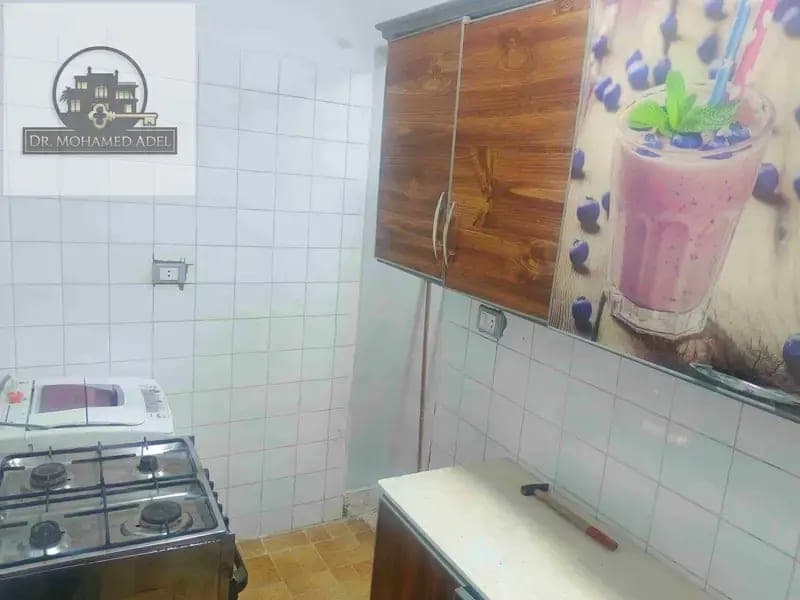 شقة في الإسكندرية