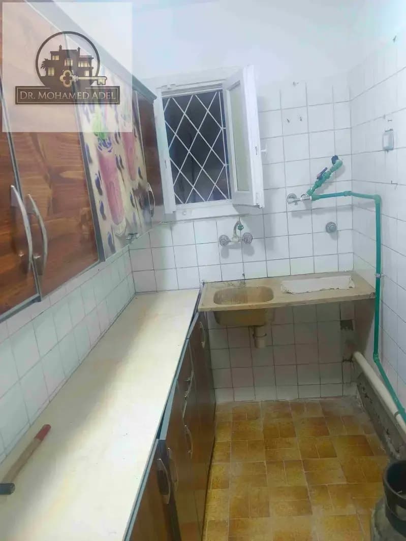 شقة في الإسكندرية