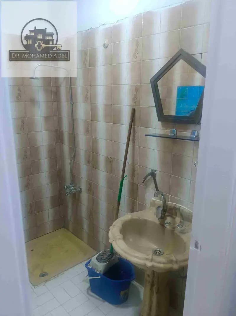 شقة في الإسكندرية