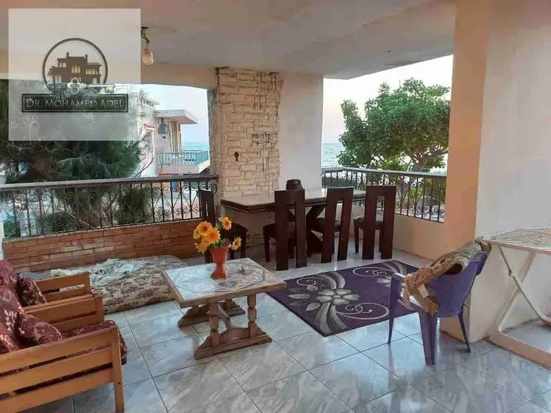 شقة في الإسكندرية