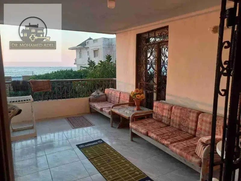 شقة في الإسكندرية