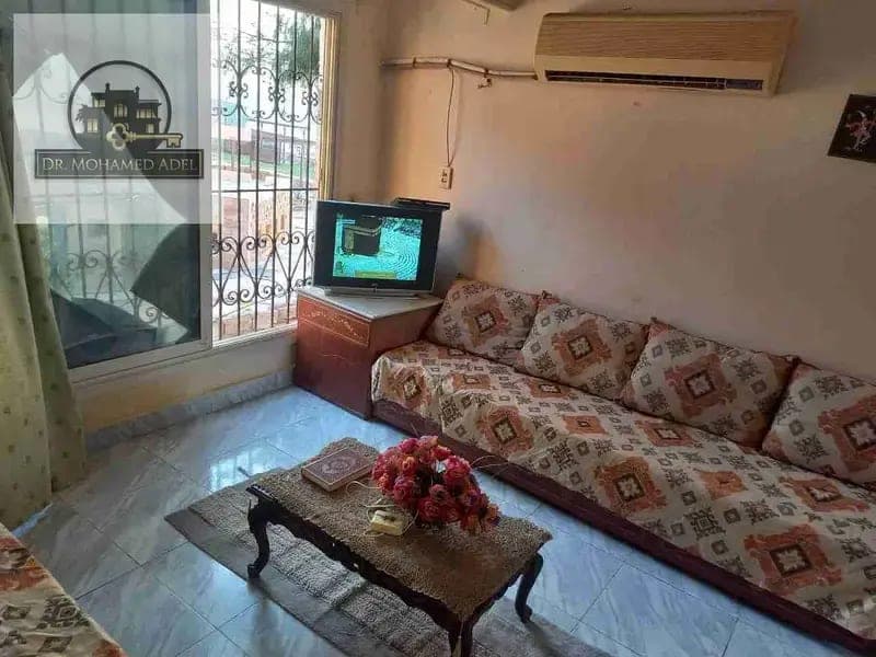 شقة في الإسكندرية