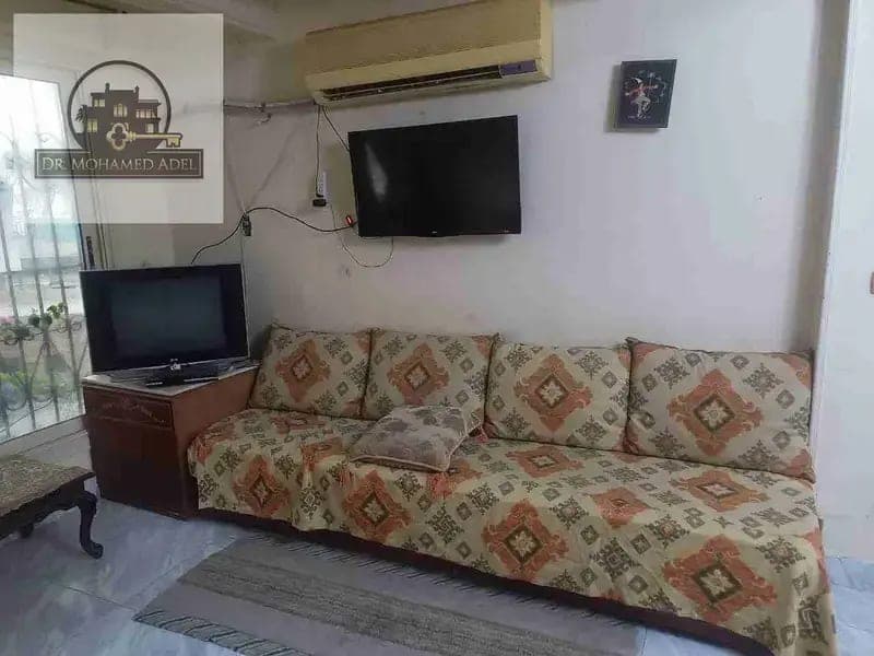 شقة في الإسكندرية