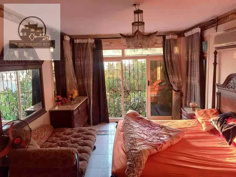 شقة في الإسكندرية