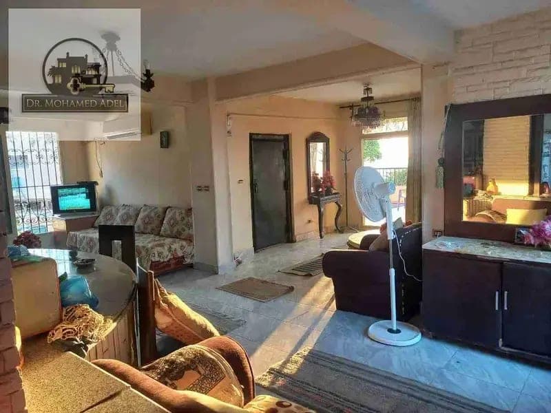 شقة في الإسكندرية