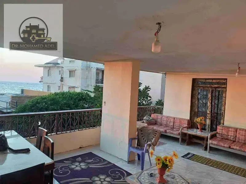 شقة في الإسكندرية