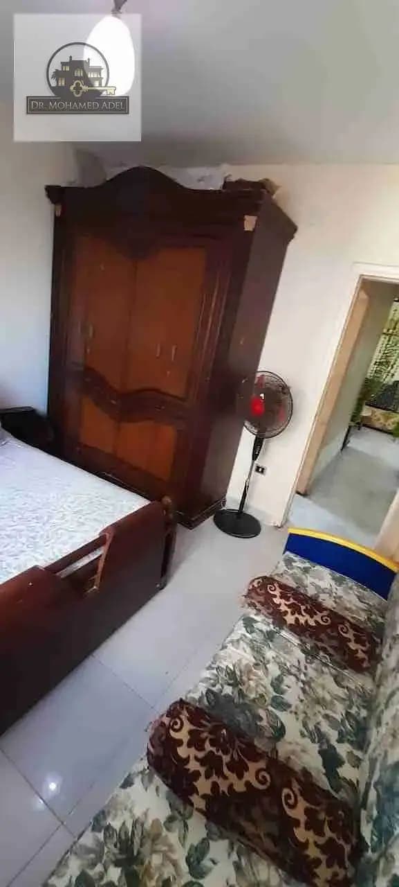 شقة في الإسكندرية