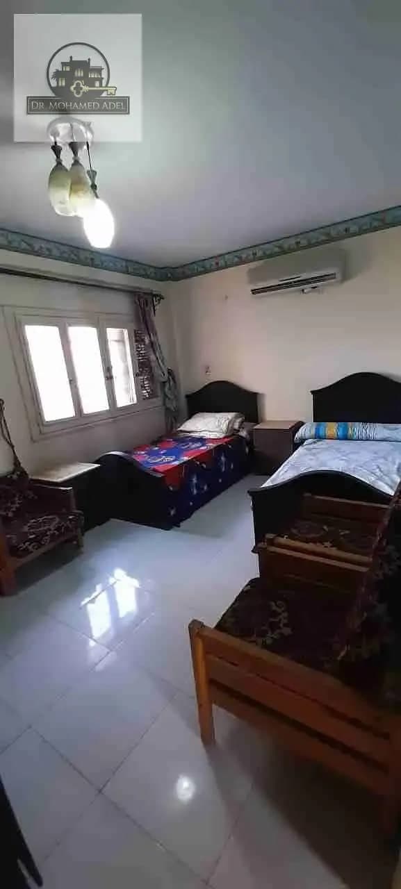 شقة في الإسكندرية