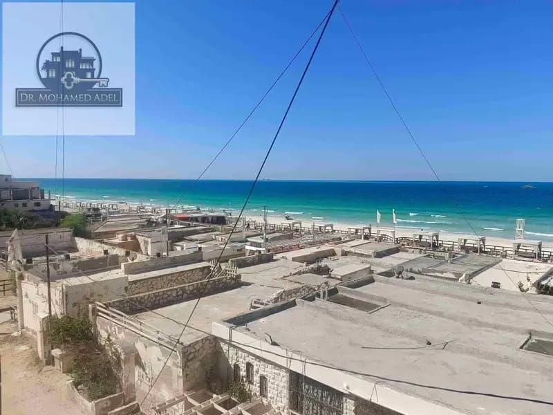 Apartment in Alexandria