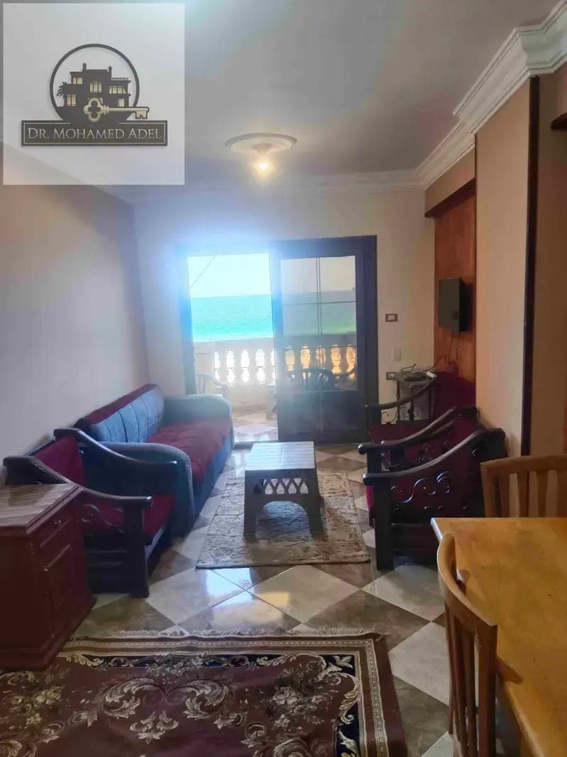 Apartment in Alexandria