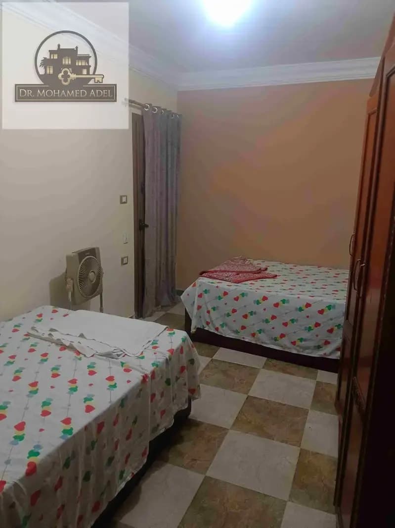 Apartment in Alexandria