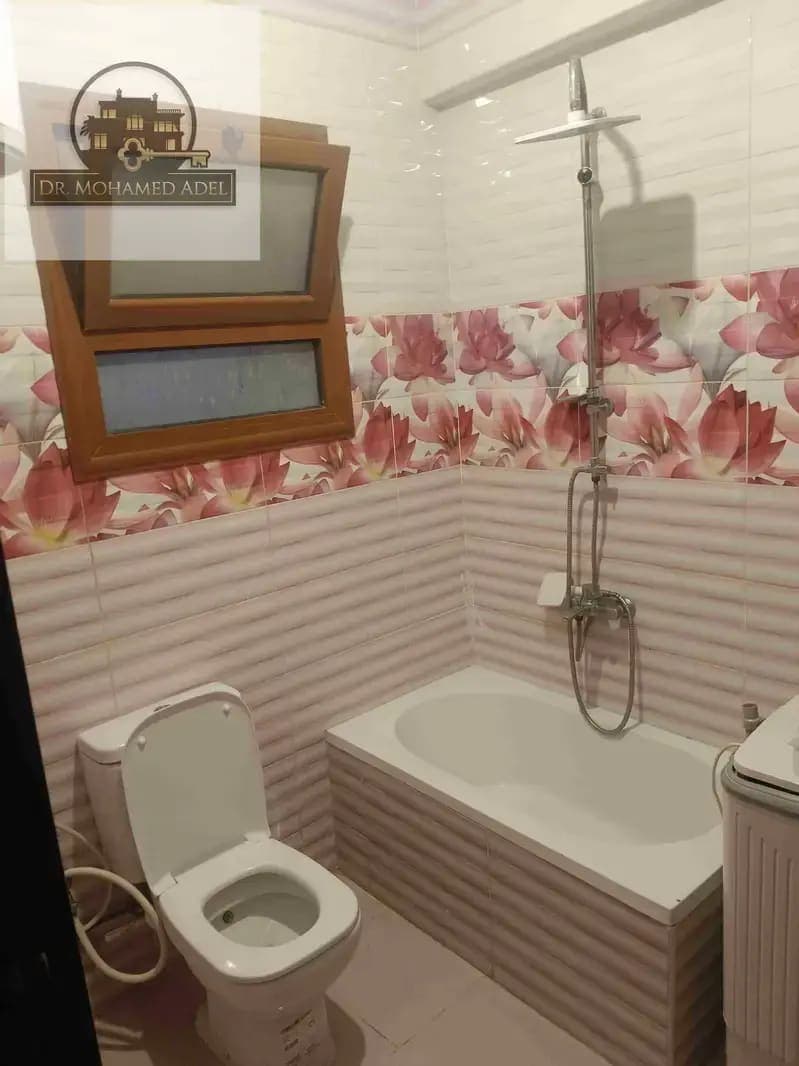 Apartment in Alexandria