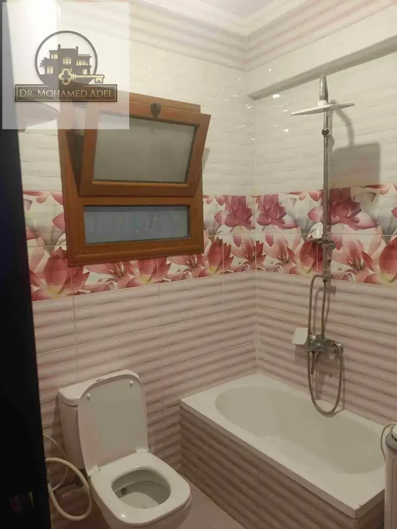 Apartment in Alexandria