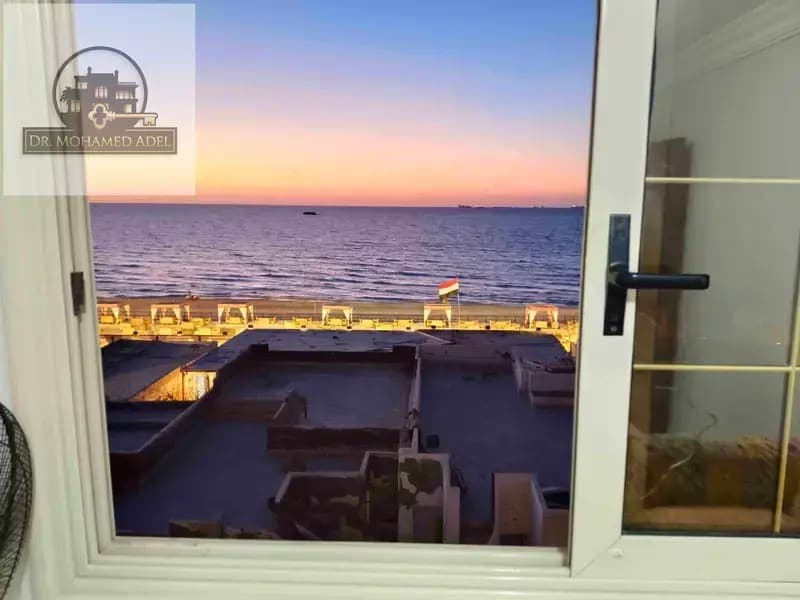 Apartment in Alexandria