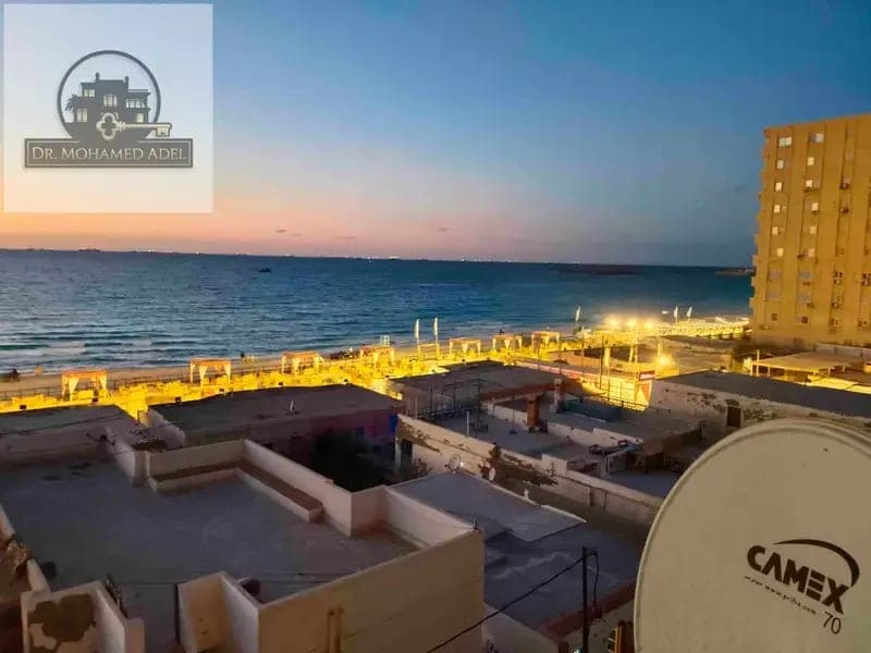 Apartment in Alexandria