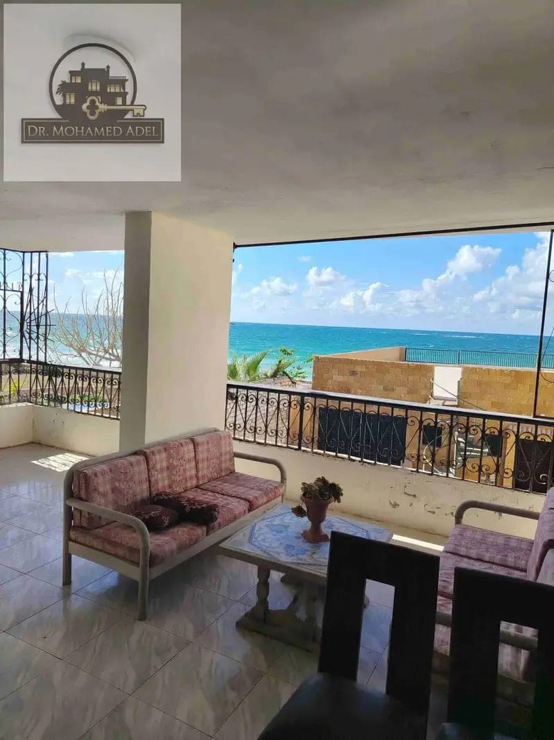 Apartment in Alexandria