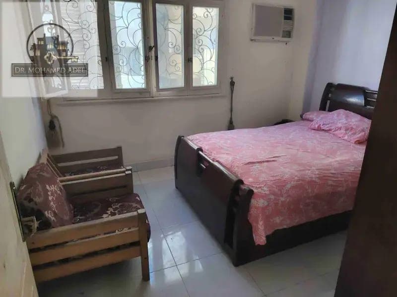 Apartment in Alexandria