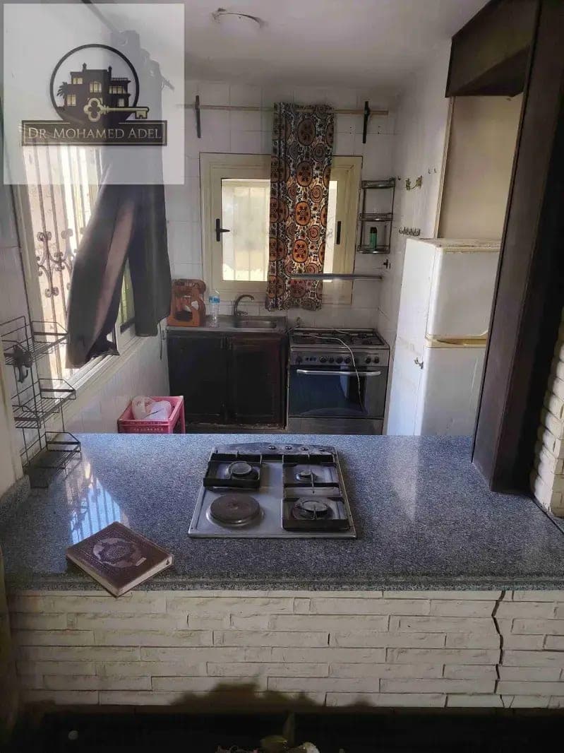 Apartment in Alexandria