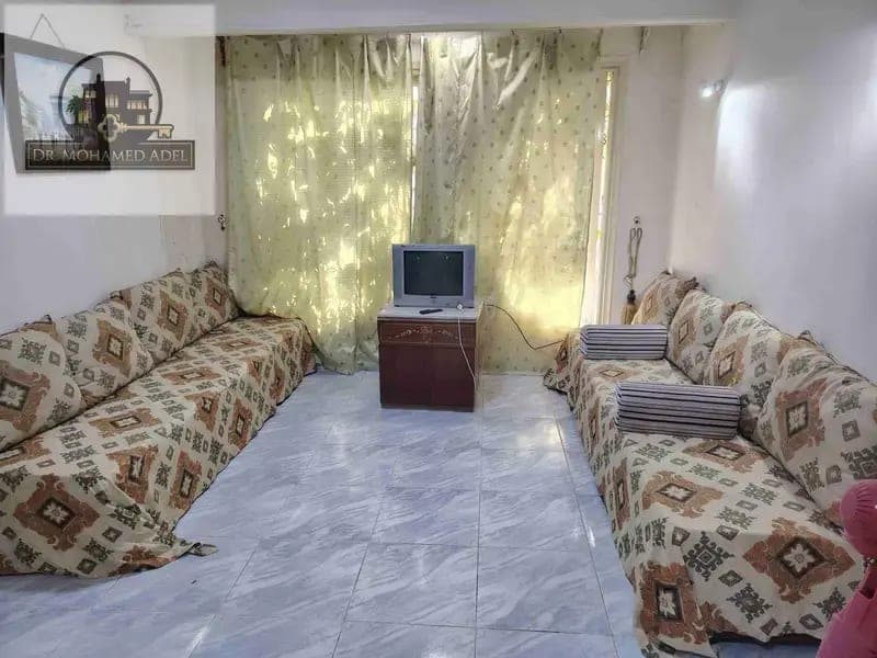Apartment in Alexandria