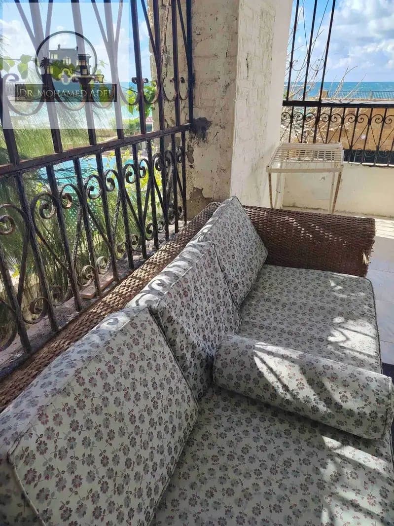 Apartment in Alexandria