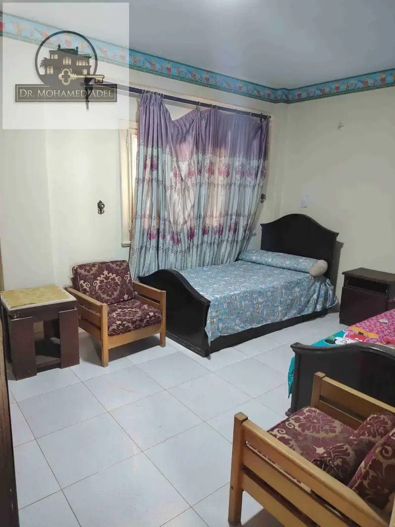 Apartment in Alexandria