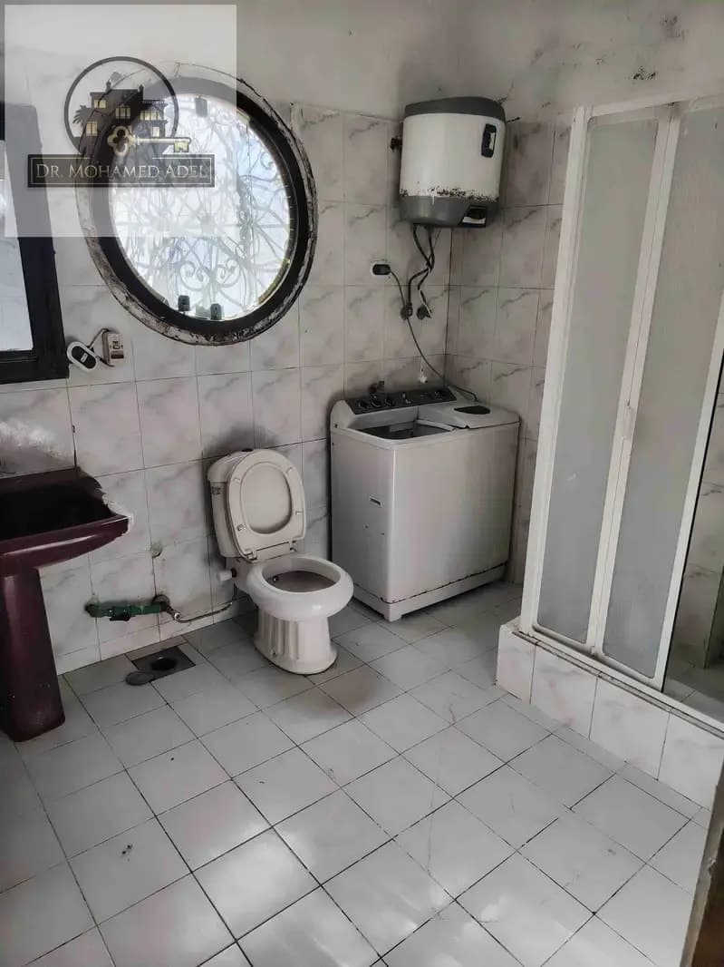 Apartment in Alexandria