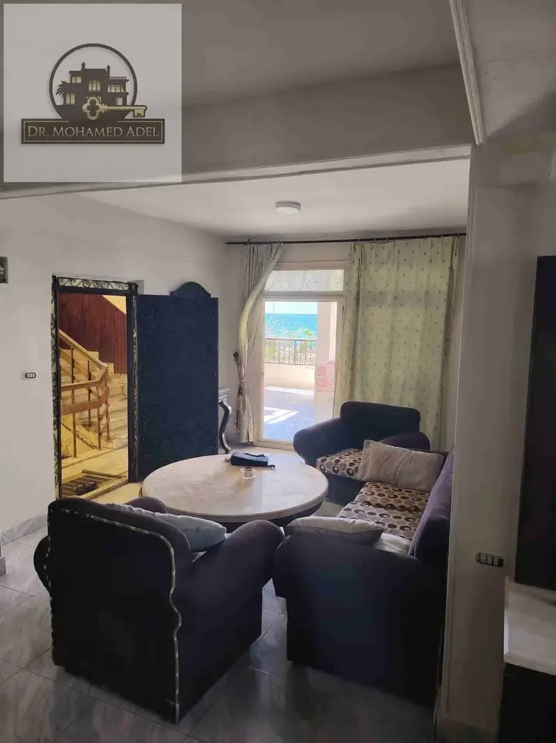 Apartment in Alexandria