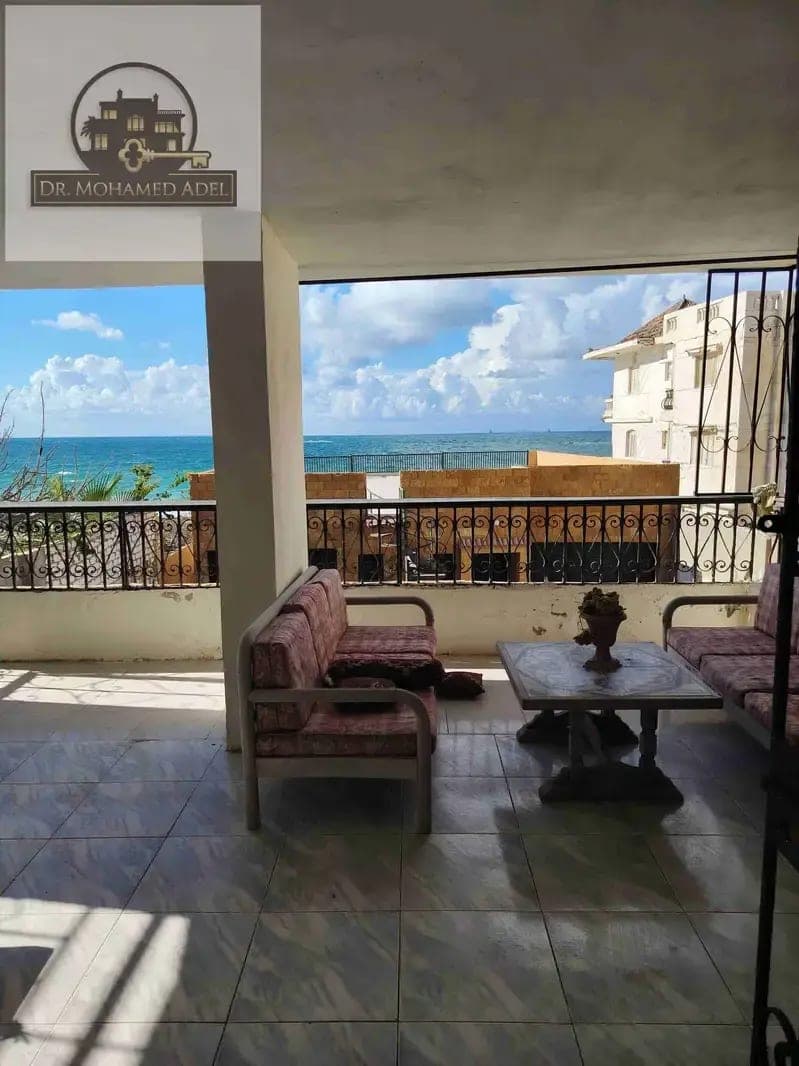 Apartment in Alexandria
